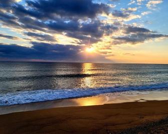 Yeongdeok Sea Blue Pension - Yeongdeok - Playa