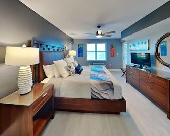 Gullwing 401 - Fort Myers Beach - Soverom