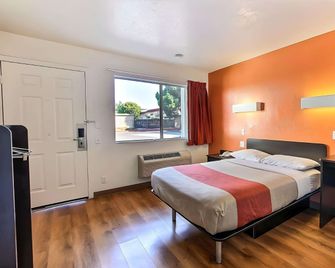 Motel 6 San Jose, Ca - South - San Jose - Chambre