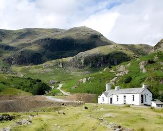 Yha Coniston Holly How - Coniston - Gebäude