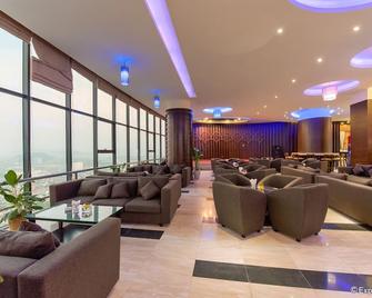 Muong Thanh Luxury Song Lam Hotel - Vinh City - Lounge