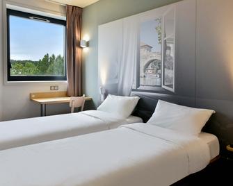 B&B HOTEL Toulouse Centre Canal du Midi - Toulouse - Habitación