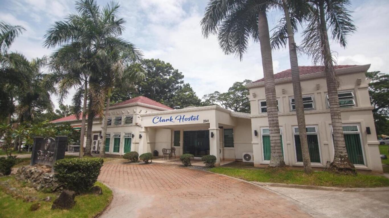 Clark Hotel
