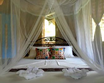Nypa Style Resort Camiguin - Mambajao - Bedroom