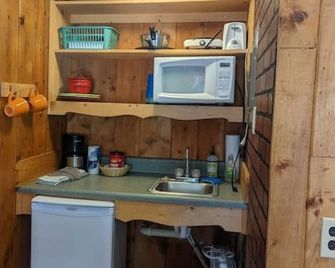 Stay Twin Lakes Cabin 4 - Twin Lakes (Lake County)
