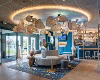 Ibis Budget Pontivy - Pontivy - Lobby