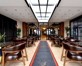 Aspen Hotel Çanakkale - Çanakkale