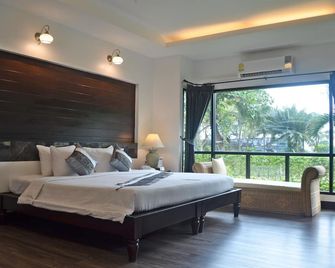 Klong Prao Resort - Ko Chang - Habitación