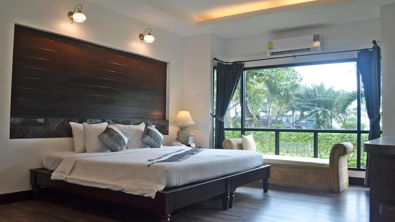 Klong Prao Resort - Sha Extra Plus