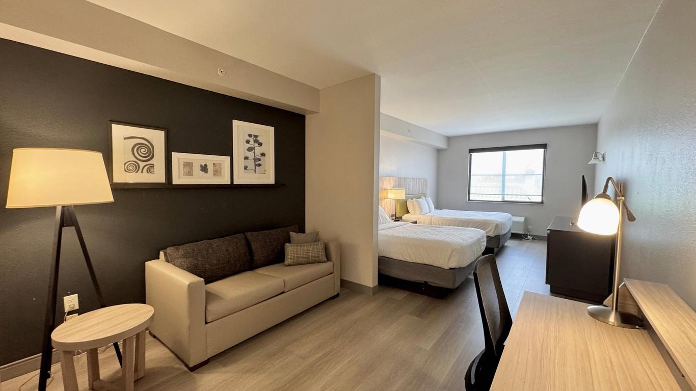 Country Inn & Suites by Radisson, Port Charlotte