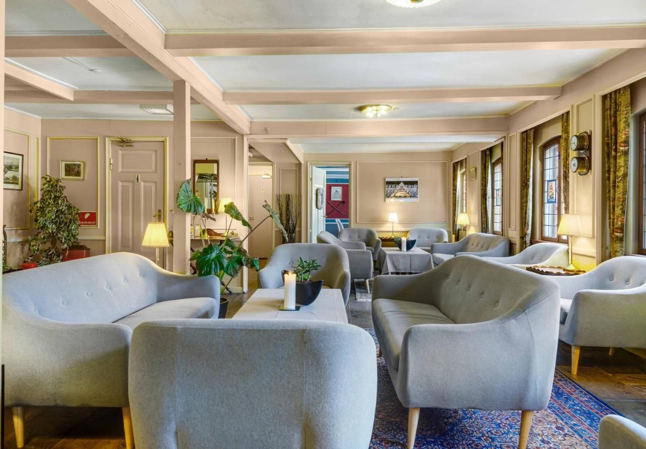 Hotel Menstrup Kro – Næstved