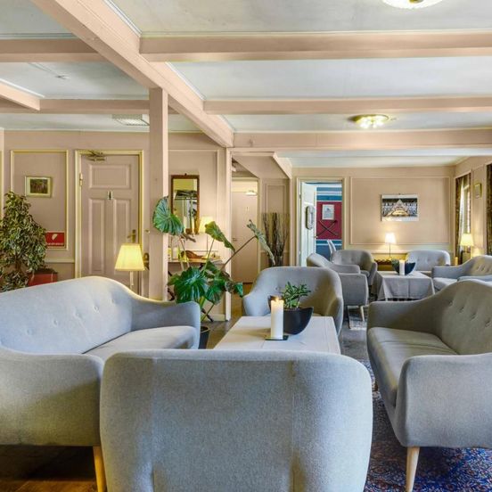 Hotel Menstrup Kro – Næstved