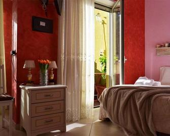 B&B Arcobaleno - Potenza - Slaapkamer