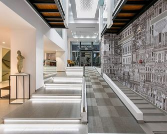 Athens Cypria Hotel - אתונה