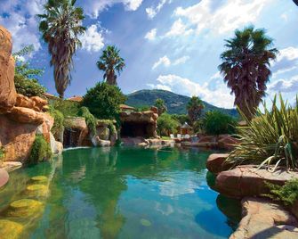 Glenburn Lodge & Spa - Muldersdrif