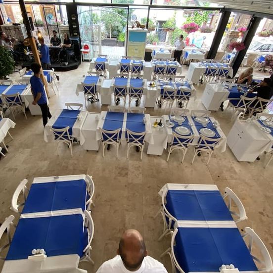 Kervan Hotel image 1