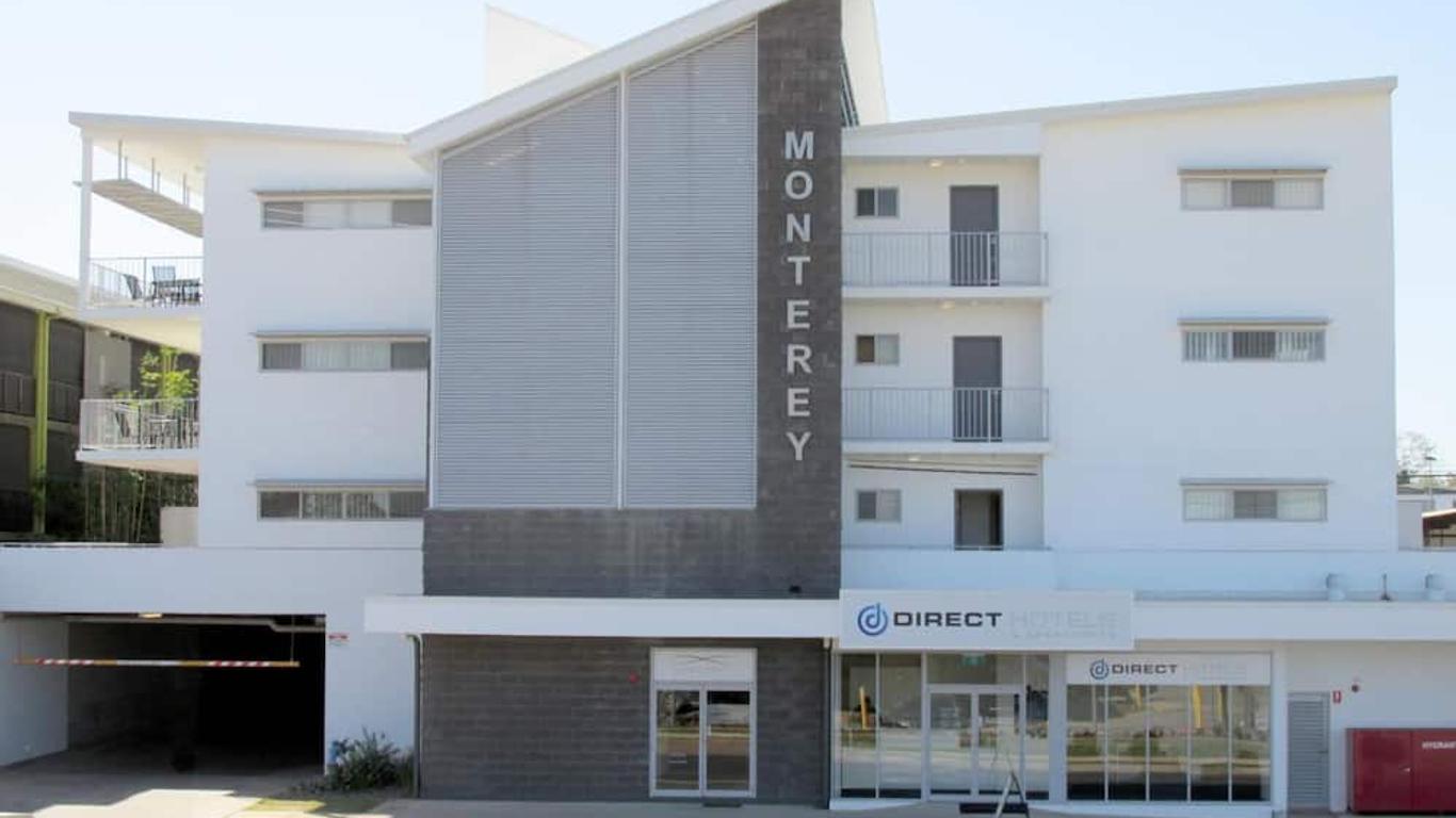 بروبيرتي فاين - مونيتراي مورينباه