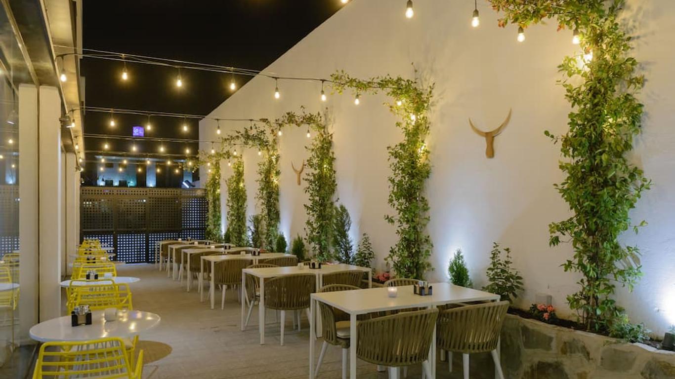 أوستال توريخون