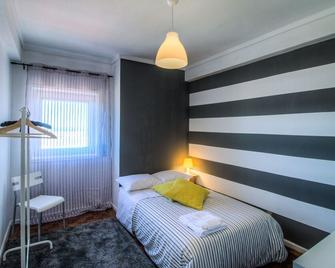 Ria do Sal - Aveiro - Bedroom