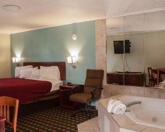 Boulevard Inn - Amherst