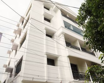 Shree Service Apartment Madurai - Madurai - Building