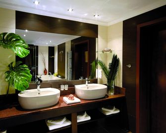 Hotel Lidia Spa & Wellness - Darłowo
