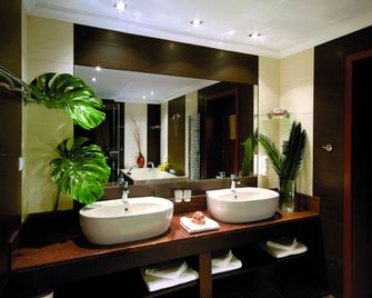 Hotel Lidia Spa & Wellness - Darłowo
