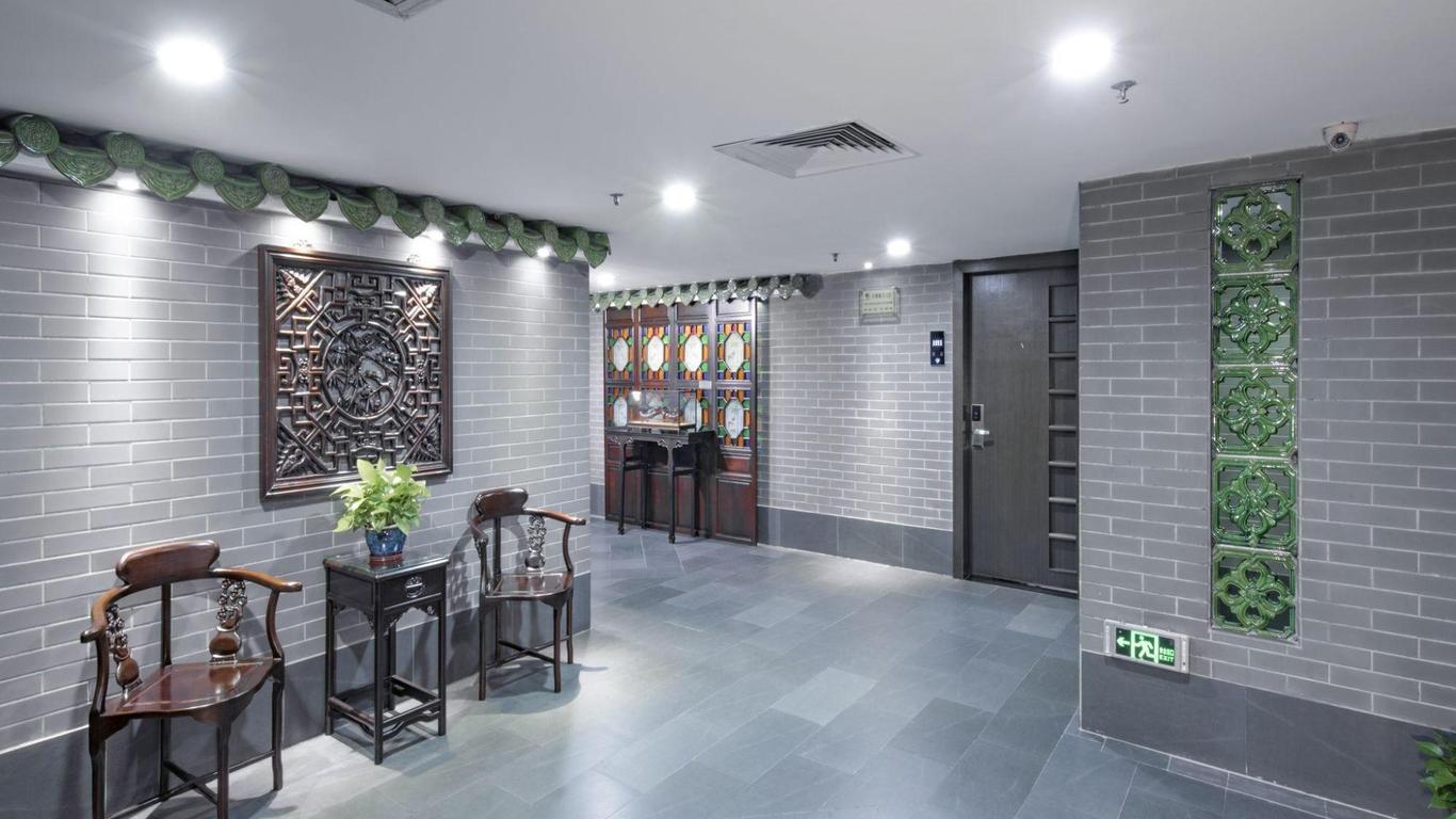 Zhuhai Special Economic Zone Hotel