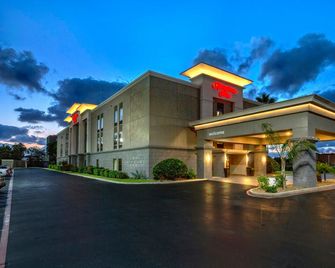 Hampton Inn Houston-Baytown - Baytown - Toà nhà