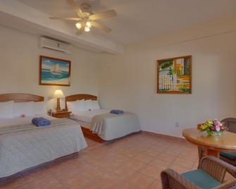 SunBreeze Hotel - San Pedro Town - Habitación