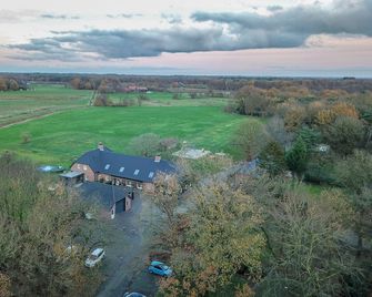 Lodge Slabroek - Uden