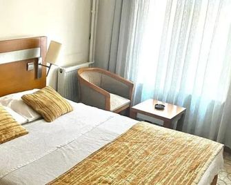 Staycity Otel - Ankara - Bedroom