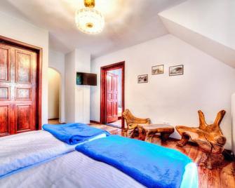 Apartamenty Everysky - Willa Grota - Karpacz - Schlafzimmer