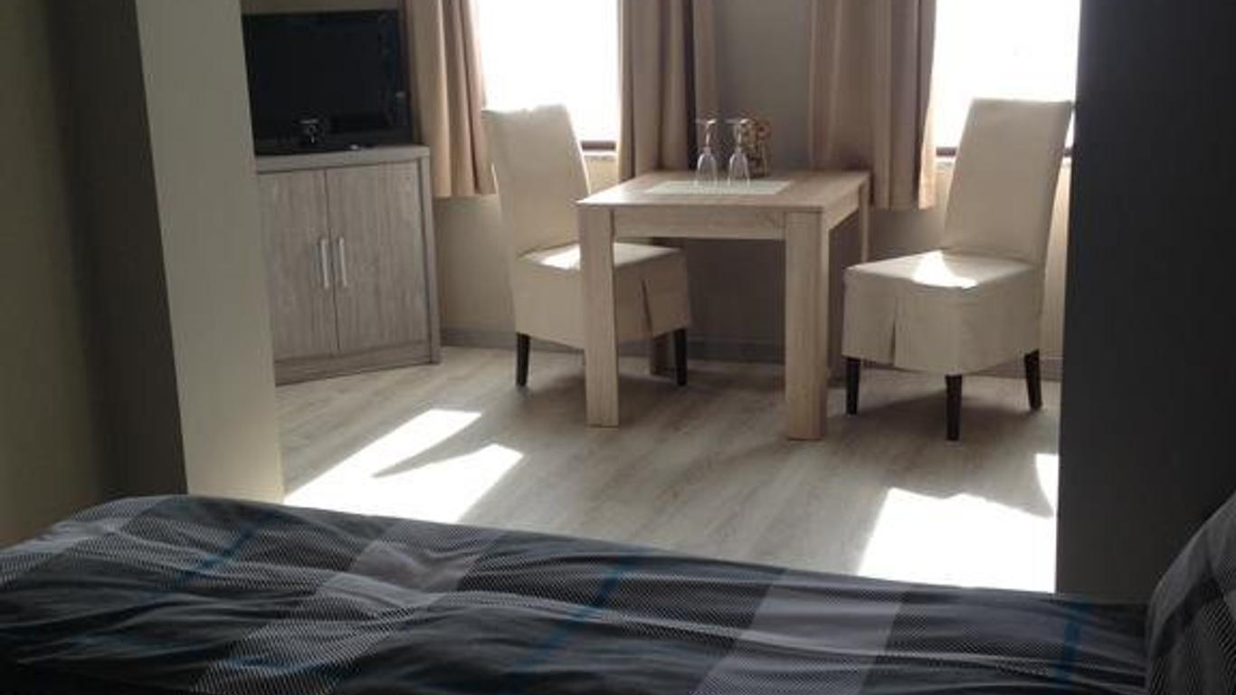 Hotel Chaplin