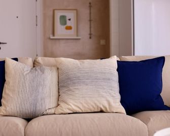 Tarifa Cozy House - Penthouse Humero 270º - Tarifa