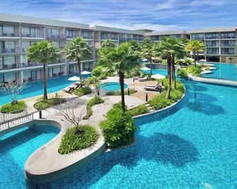 Le Meridien Khao Lak Resort & Spa - Khao Lak - Piscine