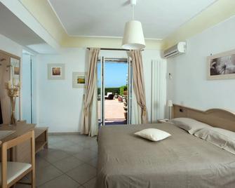 B&B Il Tramonto - Anacapri - Bedroom
