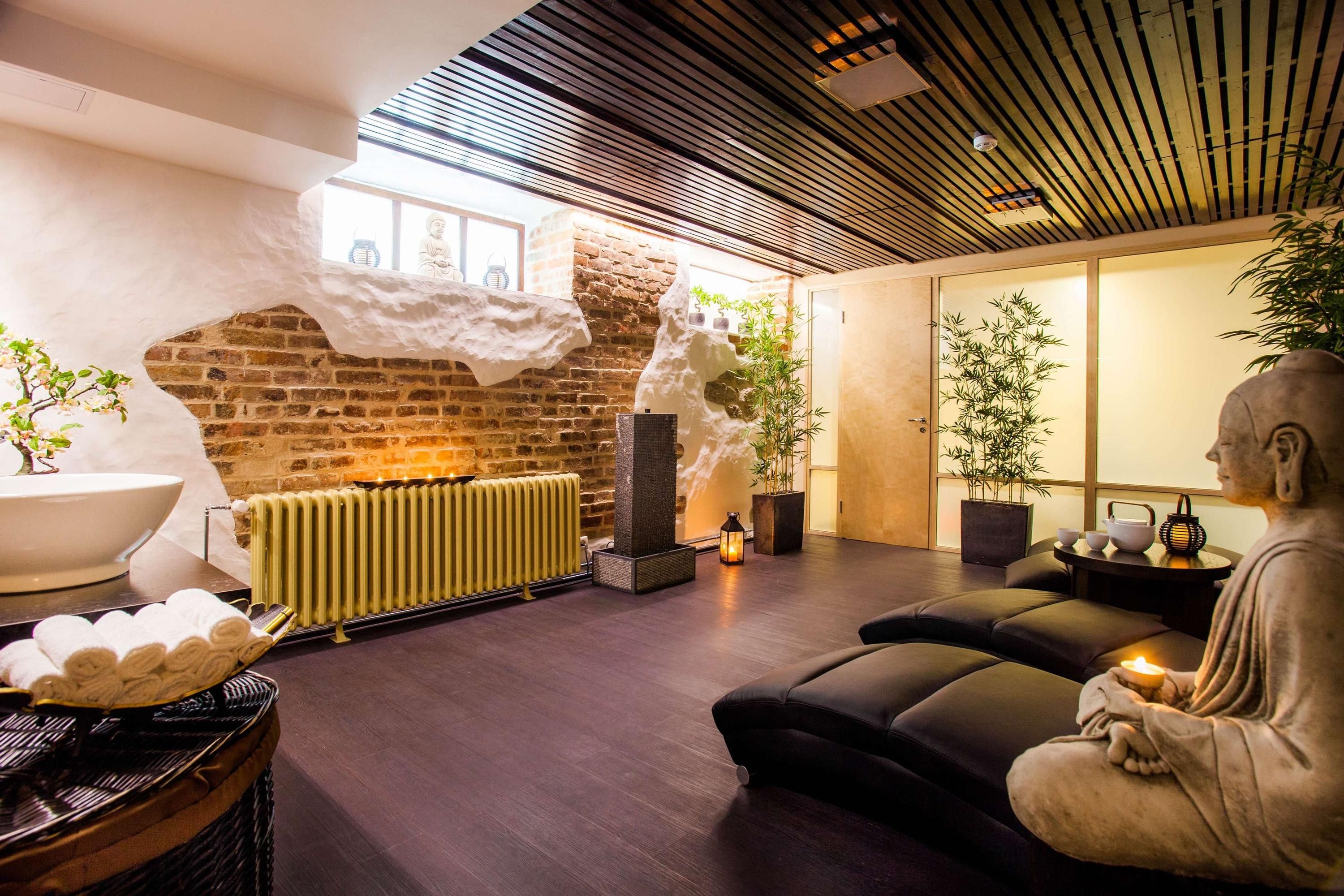 Kreutzwald Hotel Tallinn thumbnail 3