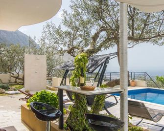 House Arija - Makarska