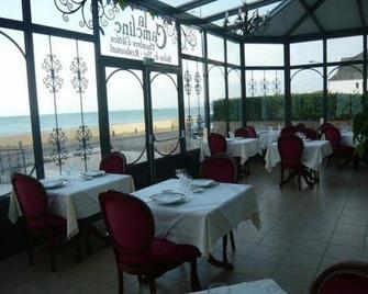 La Cameline - Plougasnou - Restaurant