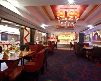 Nagpal Regency Hotel - Ludhiana - Restaurante