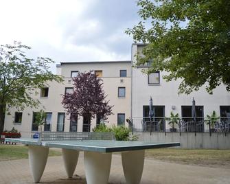 Jugendherberge Potsdam - Potsdam - Gebouw