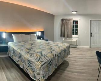 Motel 6 Corbin, KY - Corbin - Habitación