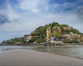 Resort De Paskani - Hua Hin