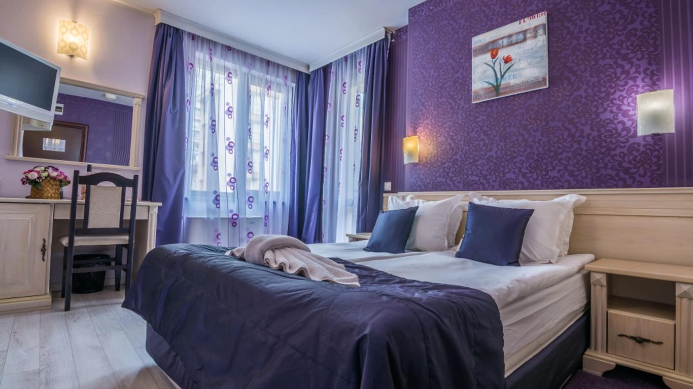 Aris Hotel Sofia