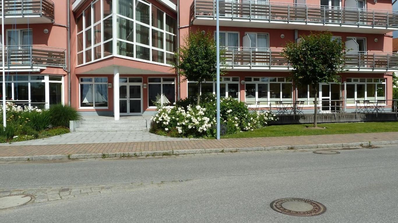 Hotel Goor und Apartmenthaus