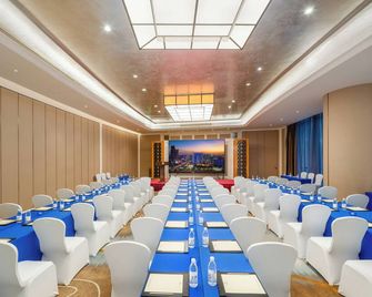 Dongguan Kande International Hotel - Đông Hoản - Phòng họp