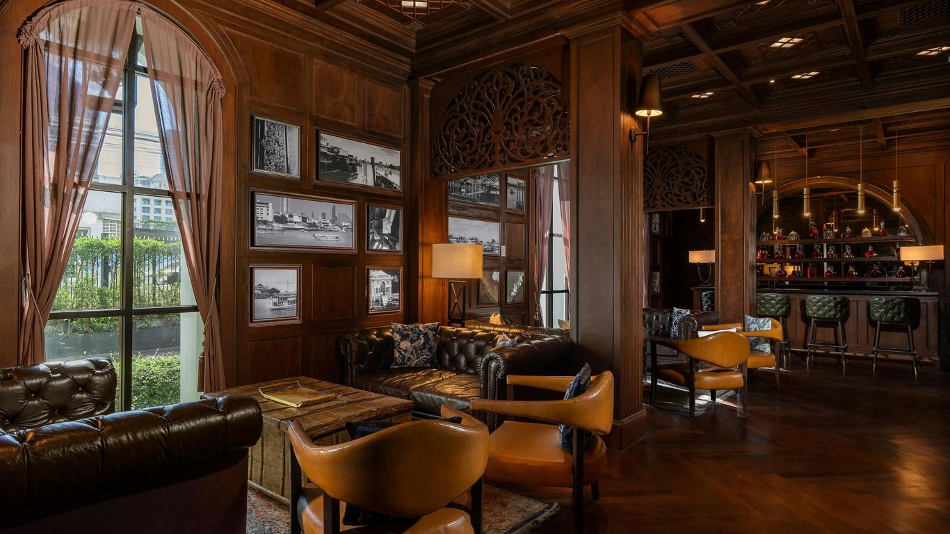 Metropole, Bangkok, a Tribute Portfolio Hotel