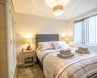 14 St. Johns Mews - York - Chambre