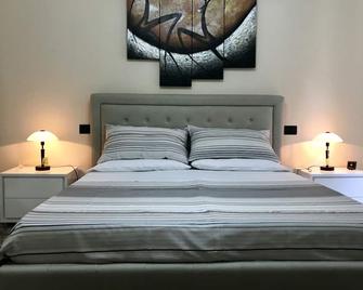 B&B Villa Roma - Piazza Armerina - Habitación